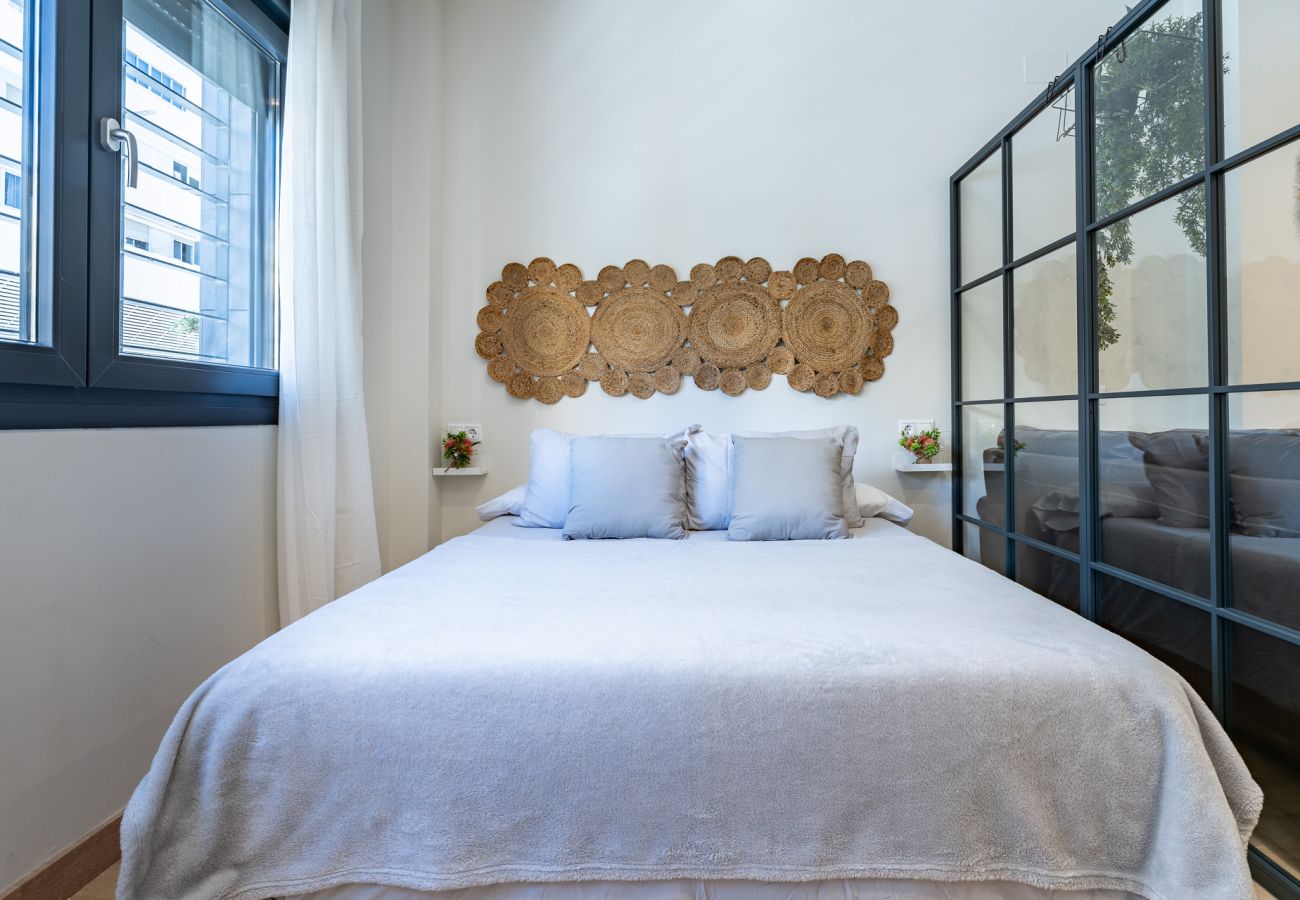 Apartamento en Málaga - MalagaSuite Comfortable Home 0