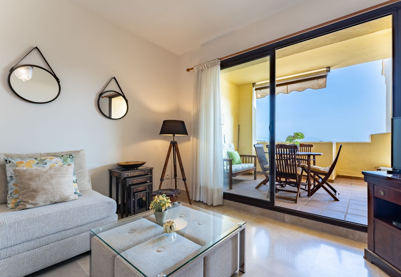 Apartamento en Manilva - MalagaSuite Duquesa Manilva Pool