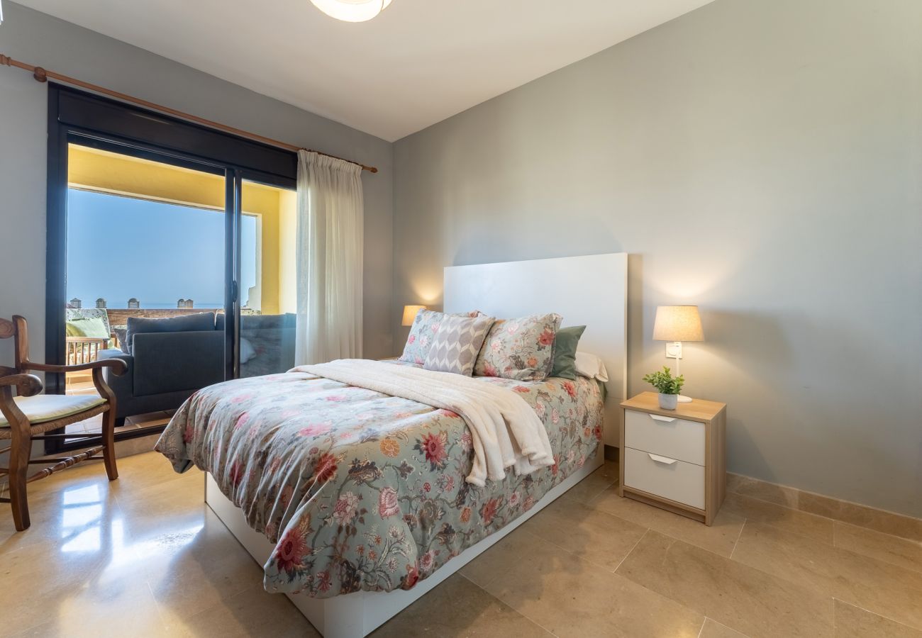 Apartamento en Manilva - MalagaSuite Duquesa Manilva Pool