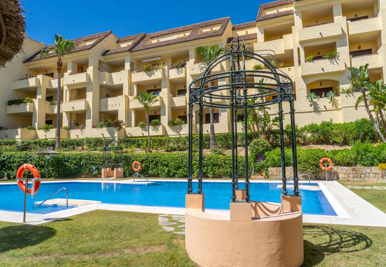 Apartamento en Manilva - MalagaSuite Duquesa Manilva Pool