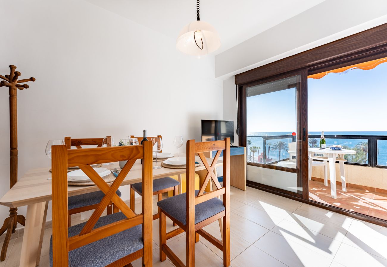 Apartamento en Benalmádena - MalagaSuite New Aloha Playa