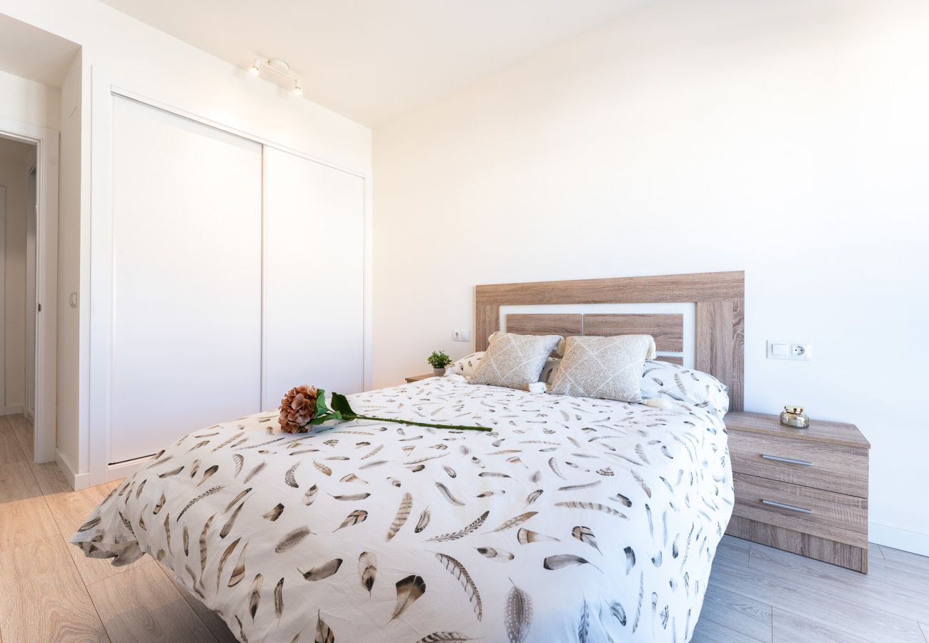 Apartamento en Torremolinos - MalagaSuite Quintana Holidays