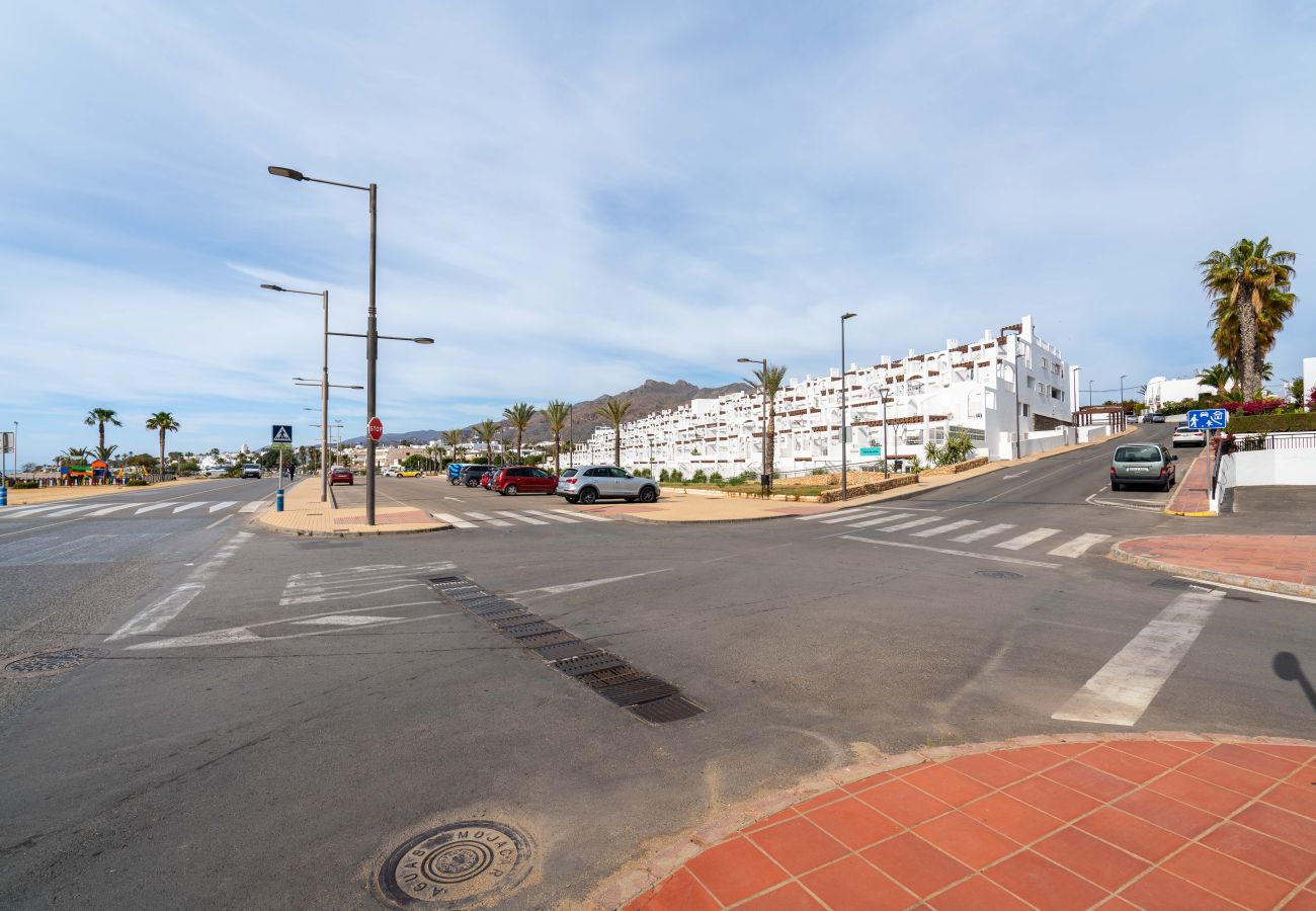 Apartamento en Mojacar - AlmeriaSuite Mojacar Breeze