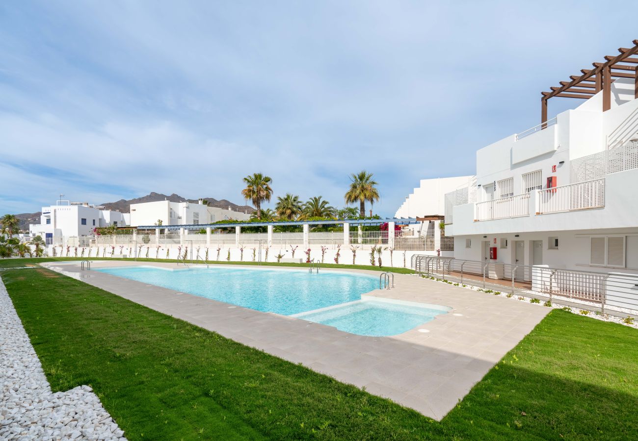 Apartamento en Mojacar - AlmeriaSuite Mojacar Breeze