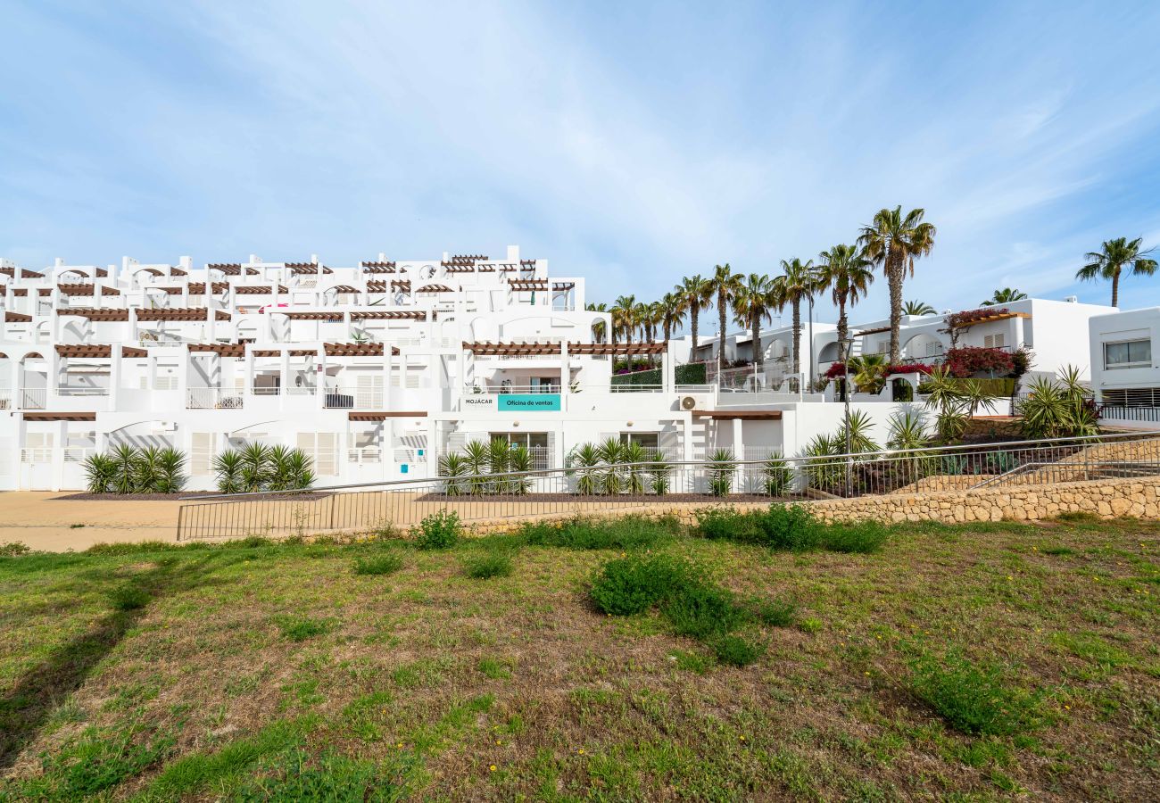 Apartamento en Mojacar - AlmeriaSuite Mojacar Breeze