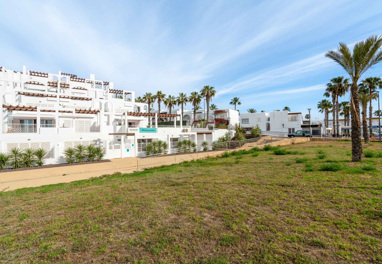 Apartamento en Mojacar - AlmeriaSuite Mojacar Breeze