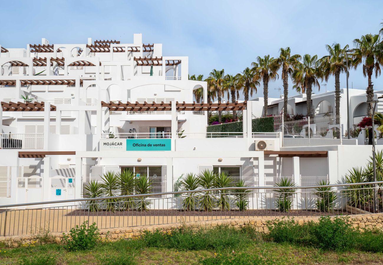 Apartamento en Mojacar - AlmeriaSuite Mojacar Breeze