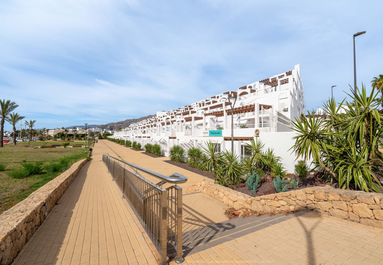 Apartamento en Mojacar - AlmeriaSuite Mojacar Breeze