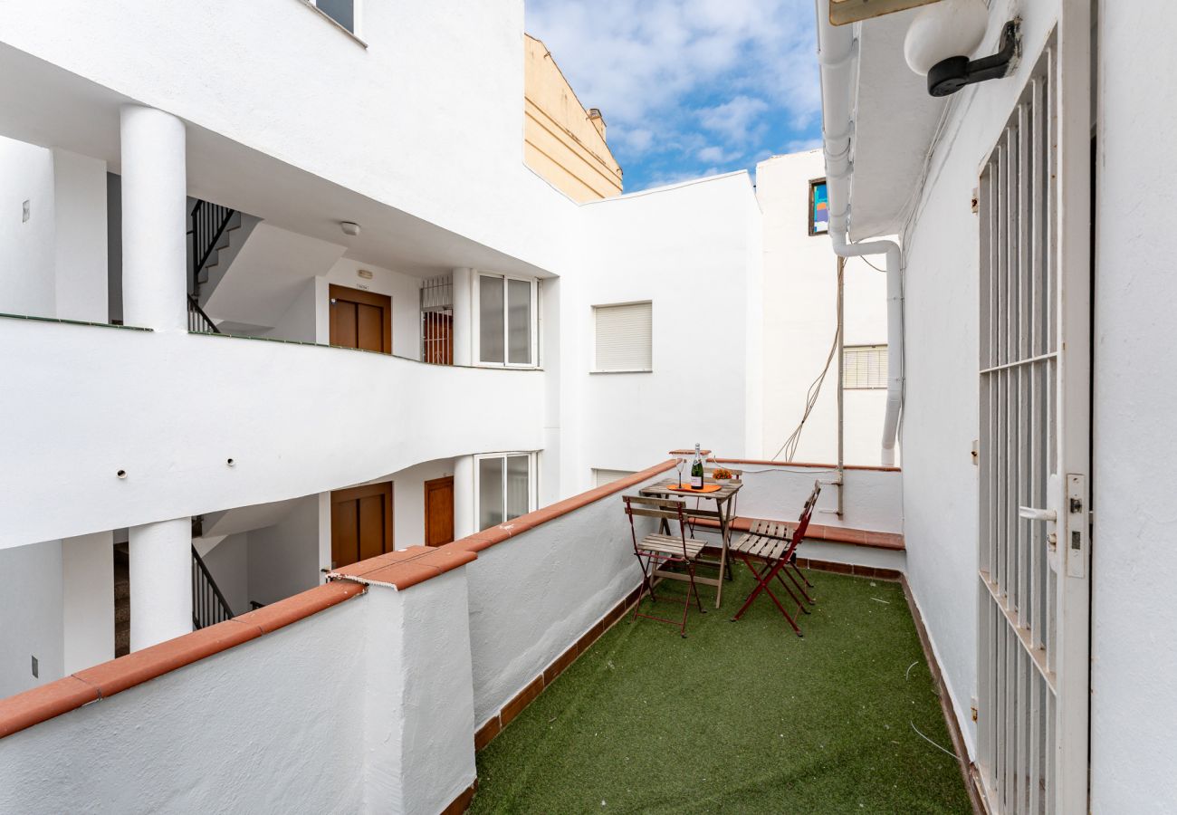 Apartamento en Fuengirola - MalagaSuite Portside Duplex Fuengirola