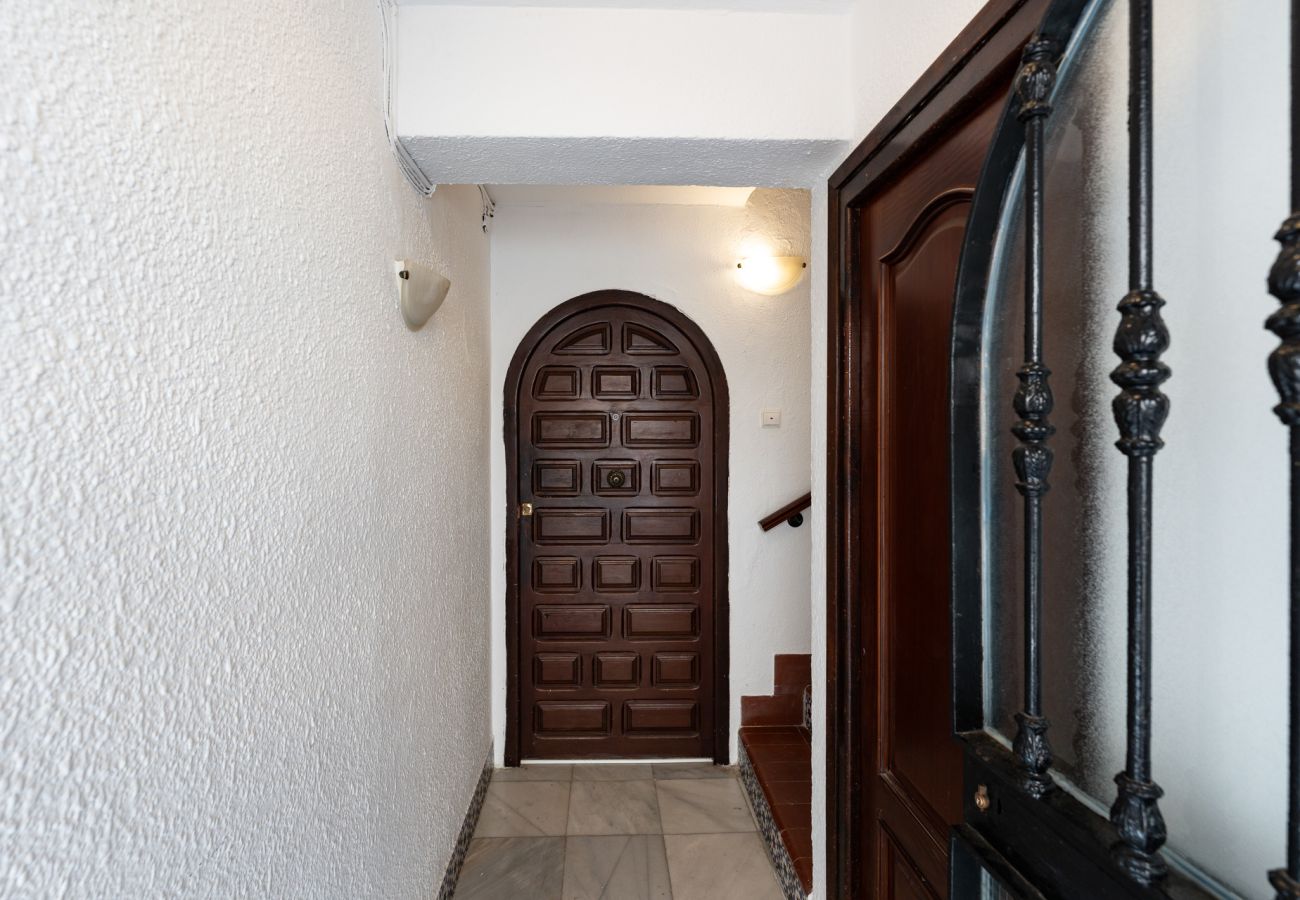 Apartamento en Fuengirola - MalagaSuite Portside Duplex Fuengirola