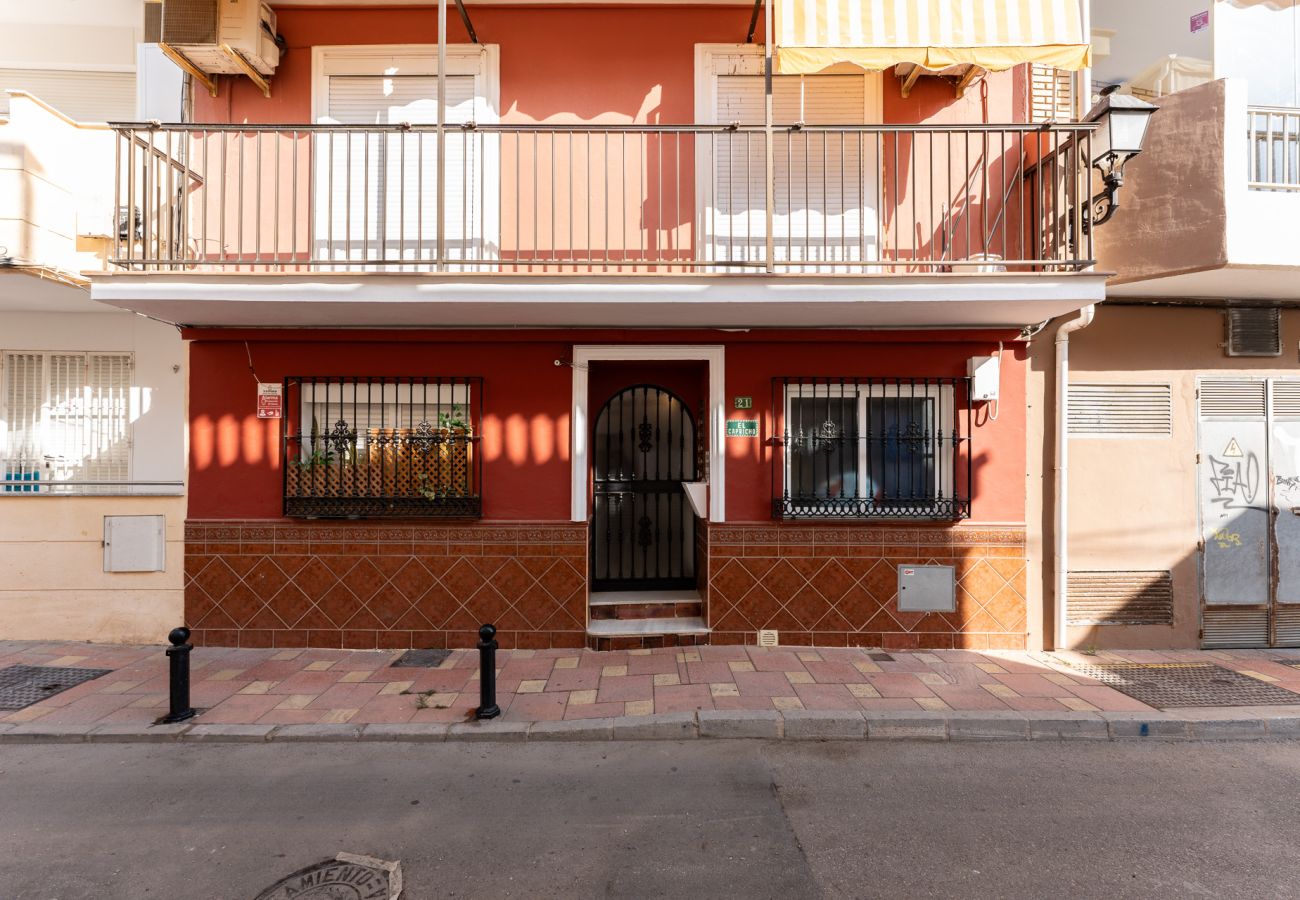 Apartamento en Fuengirola - MalagaSuite Portside Duplex Fuengirola