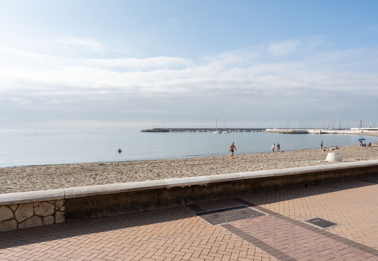 Apartamento en Fuengirola - MalagaSuite Portside Duplex Fuengirola