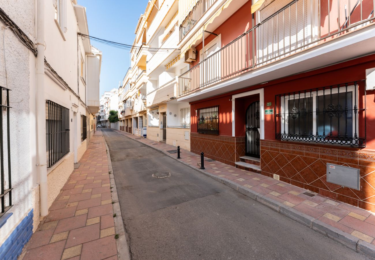 Apartamento en Fuengirola - MalagaSuite Portside Duplex Fuengirola