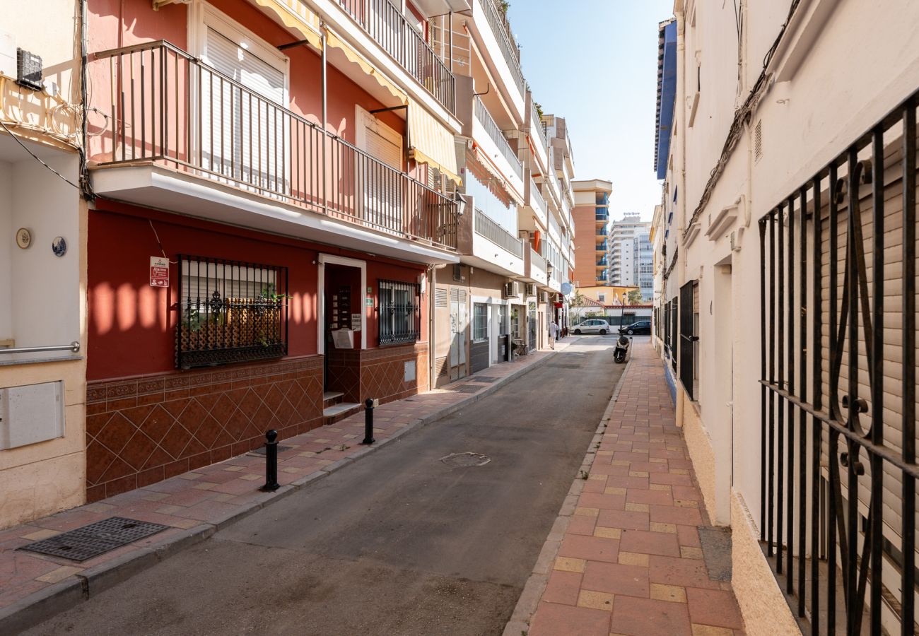 Apartamento en Fuengirola - MalagaSuite Portside Duplex Fuengirola