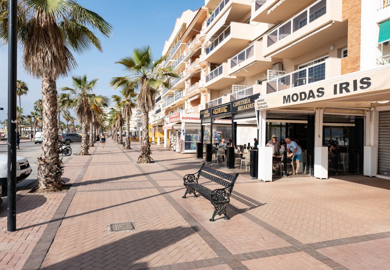 Apartamento en Fuengirola - MalagaSuite Portside Duplex Fuengirola