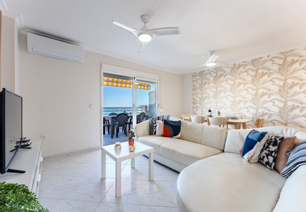 Apartamento en Torremolinos - MalagaSuite Seaview Babilonia