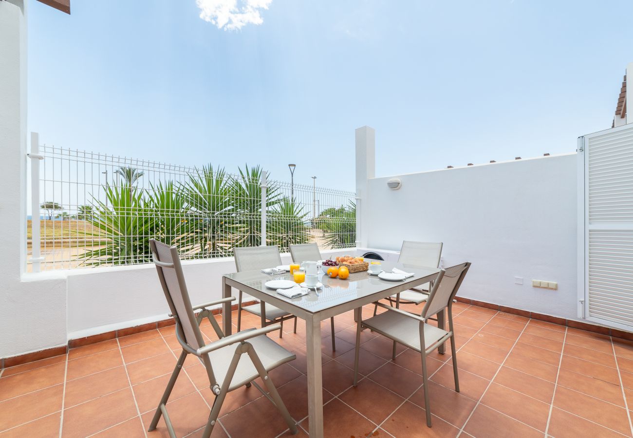 Apartamento en Mojacar - AlmeriaSuite Mojacar Breeze Sun108