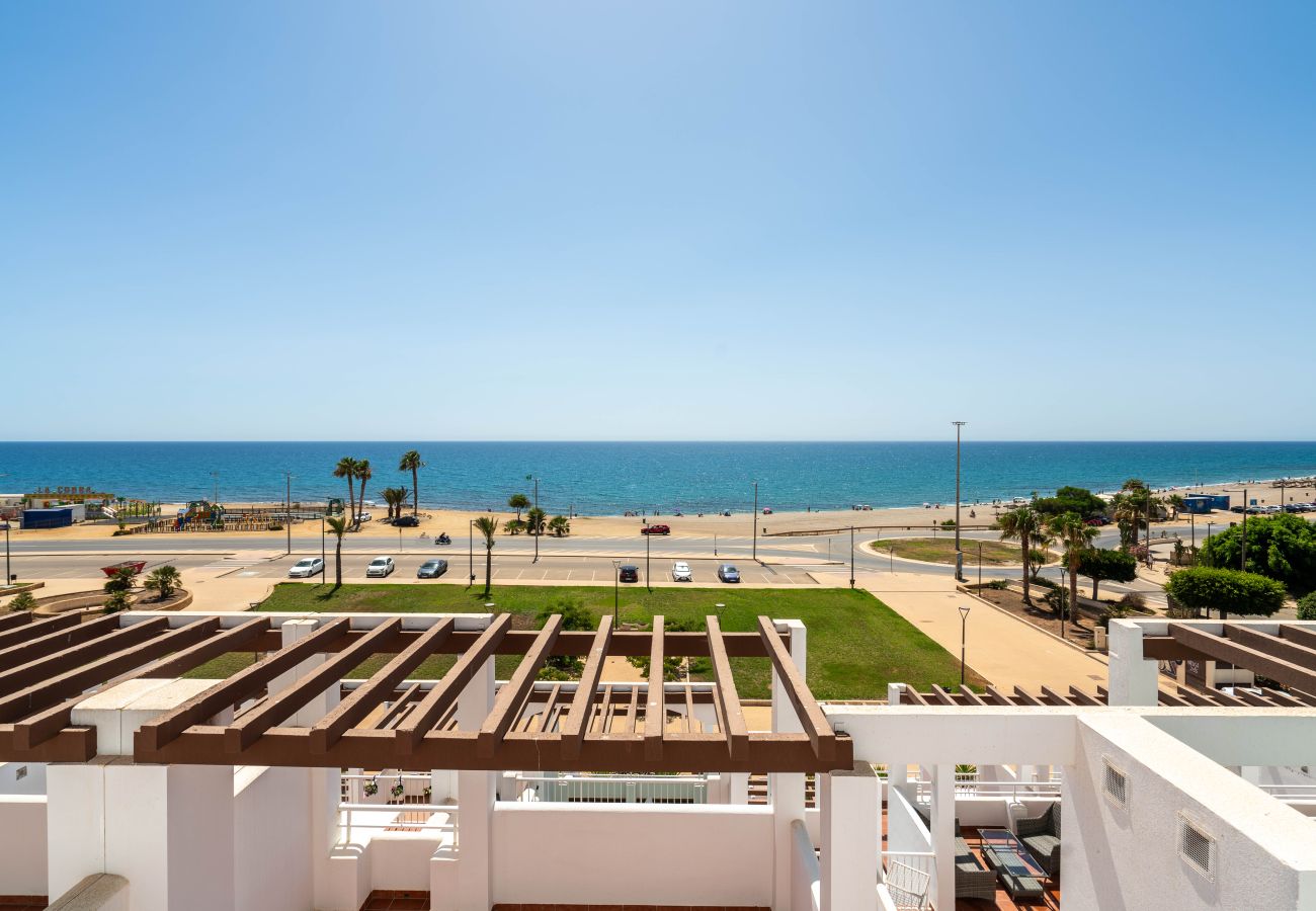 Apartamento en Mojacar - AlmeriaSuite Mojacar Breeze Sun503