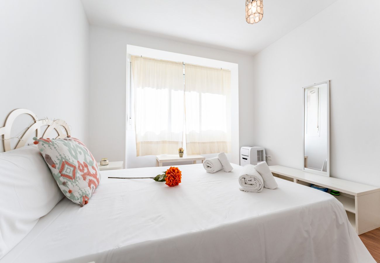 Apartamento en Málaga - MalagaSuite Dream Flat