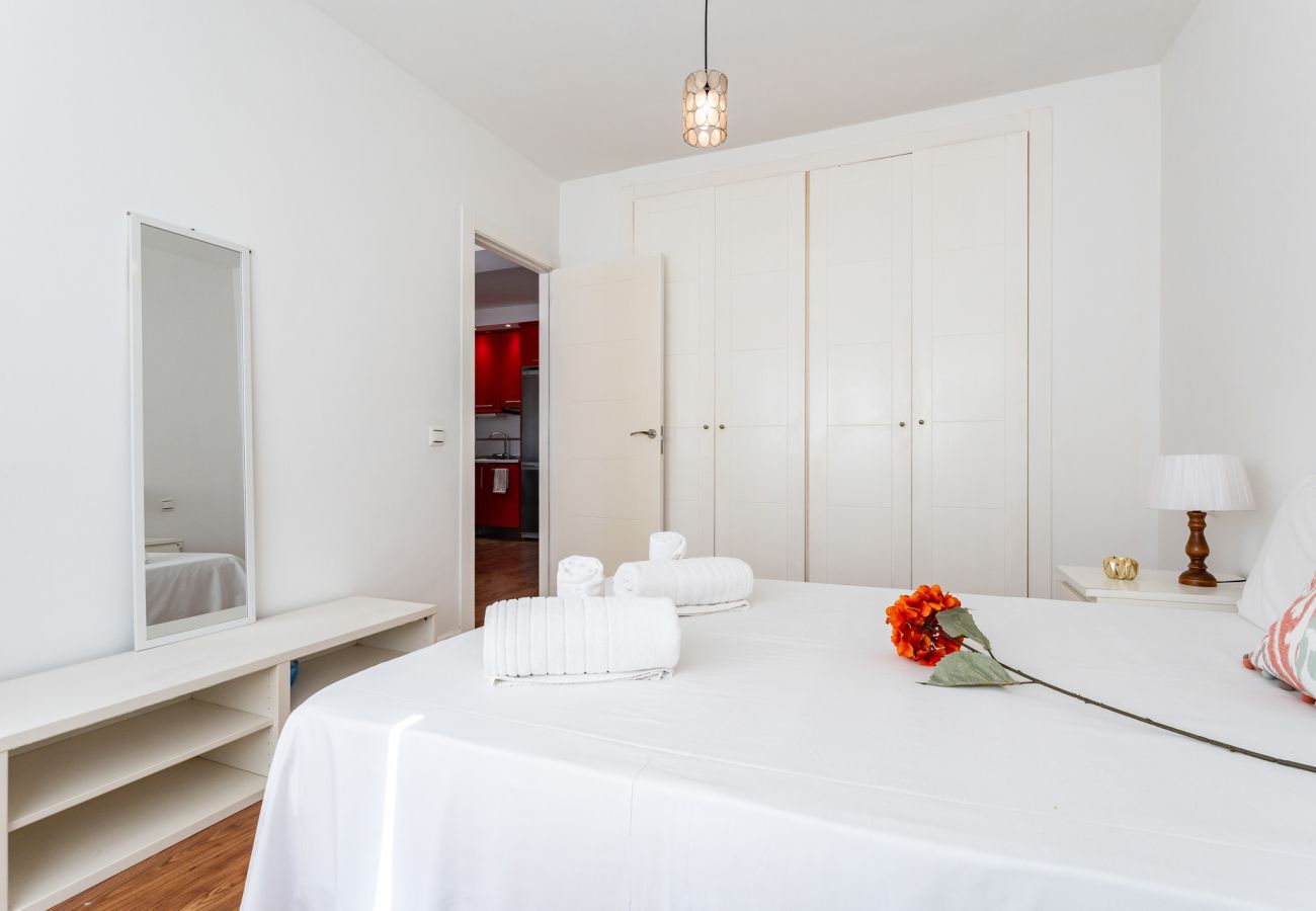 Apartamento en Málaga - MalagaSuite Dream Flat