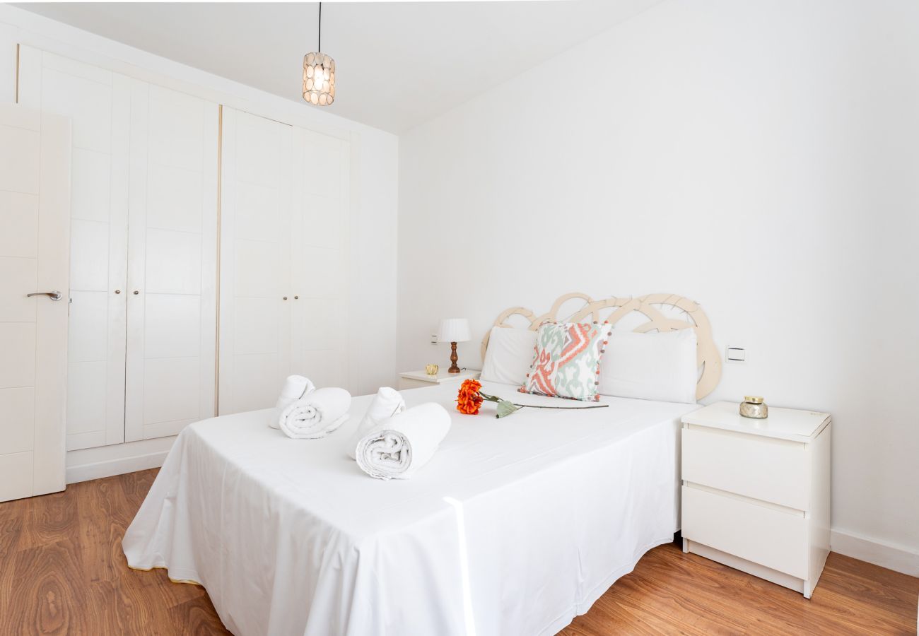 Apartamento en Málaga - MalagaSuite Dream Flat