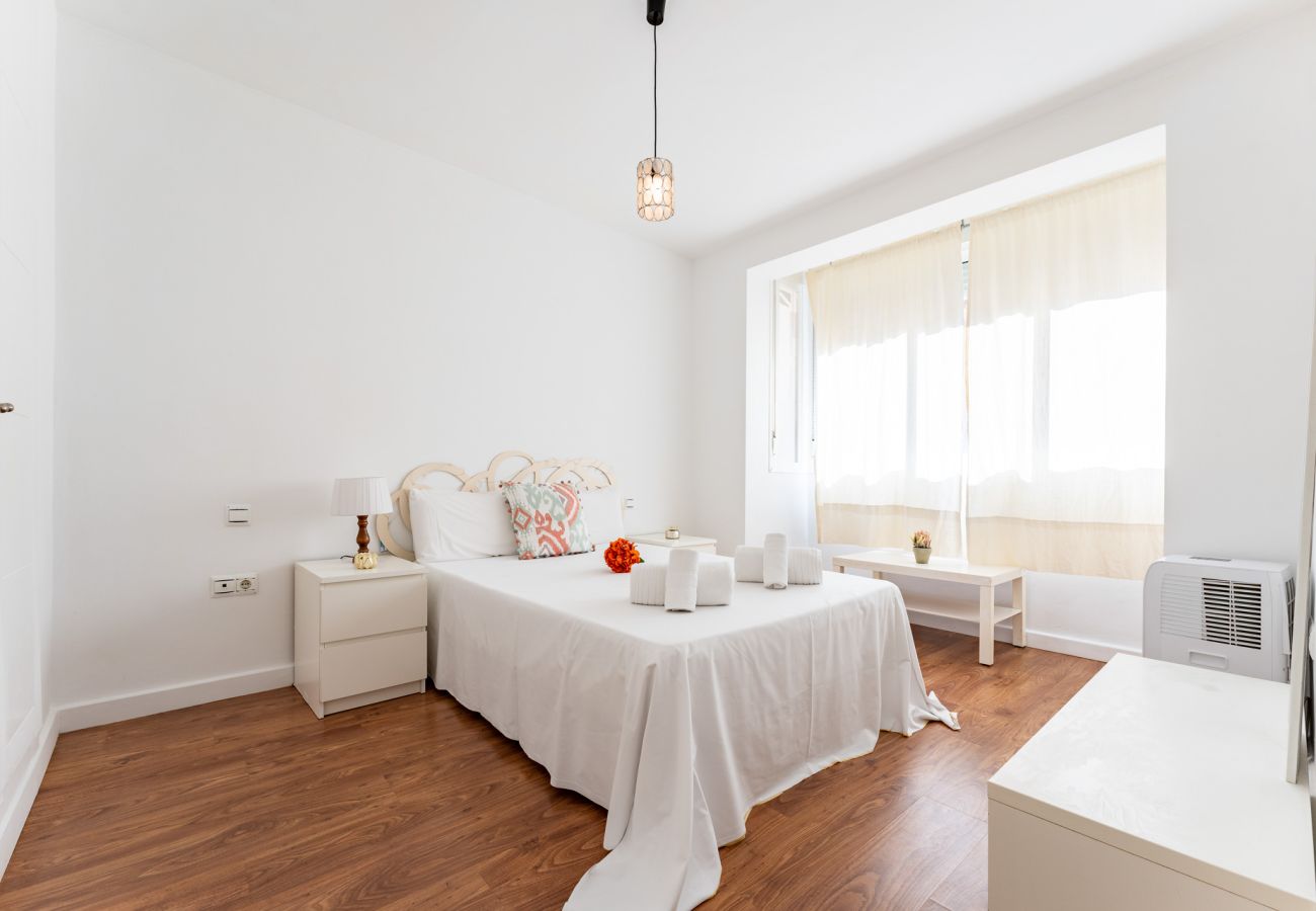 Apartamento en Málaga - MalagaSuite Dream Flat