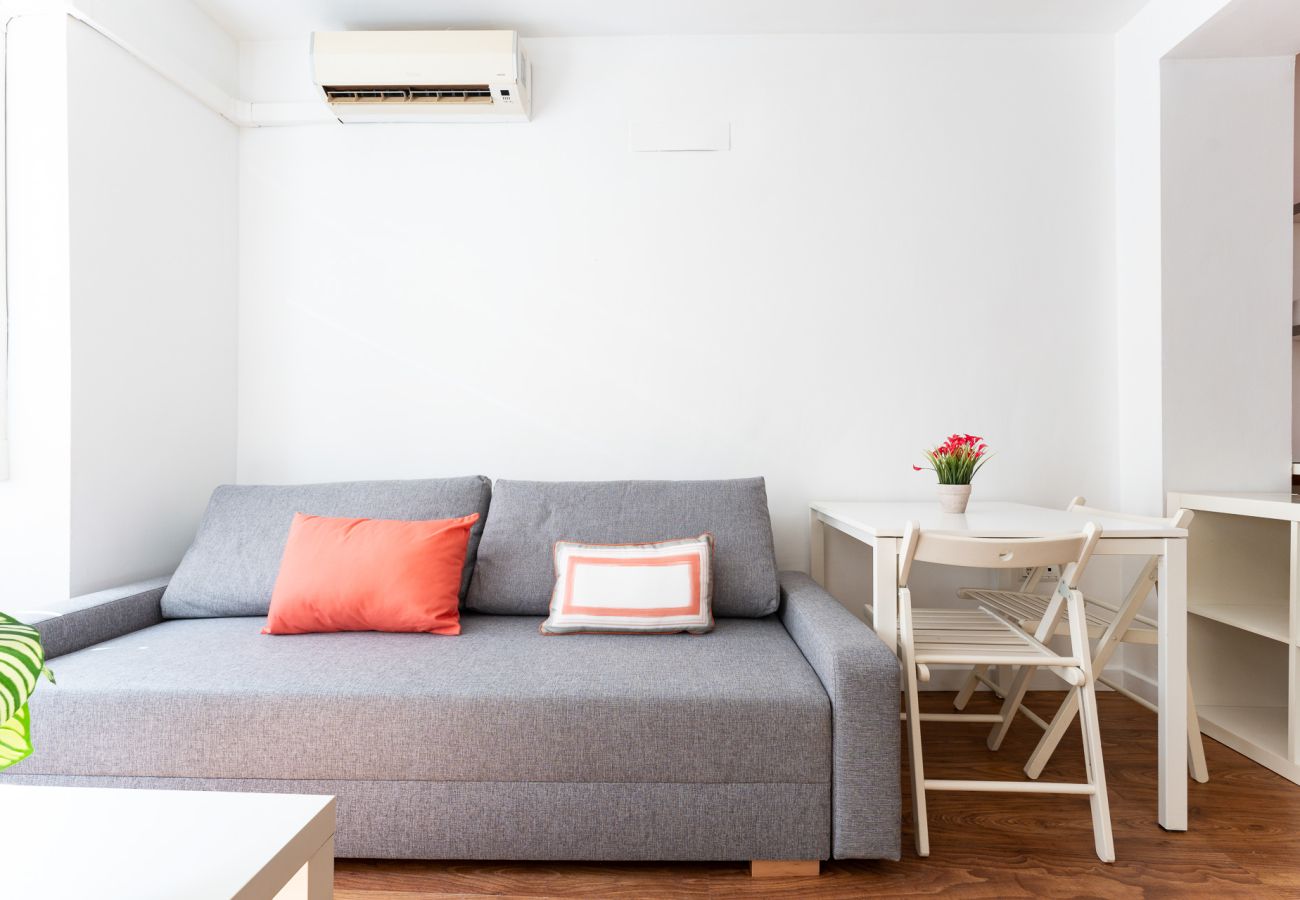 Apartamento en Málaga - MalagaSuite Dream Flat