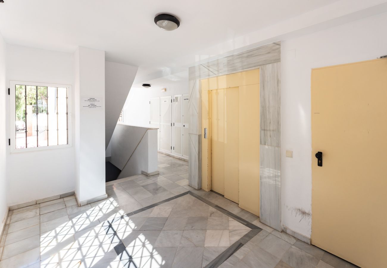 Apartamento en Fuengirola - MalagaSuite Yucas Fuengirola