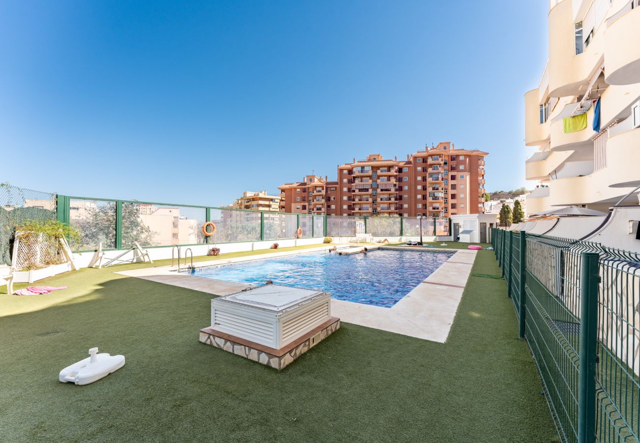 Apartamento en Fuengirola - MalagaSuite Yucas Fuengirola