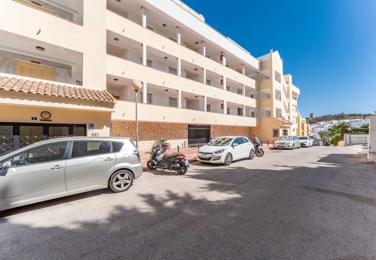 Apartamento en Fuengirola - MalagaSuite Yucas Fuengirola