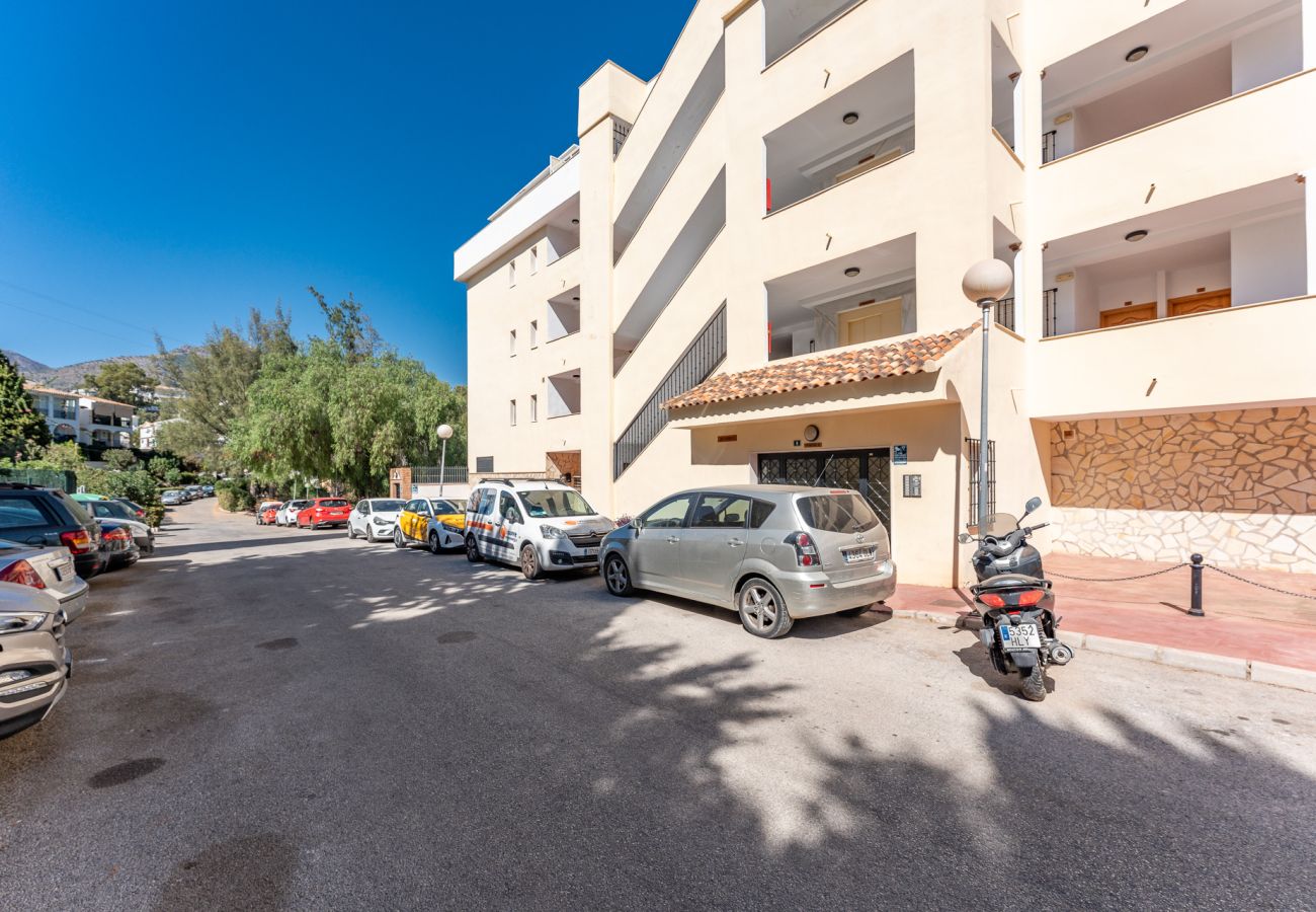 Apartamento en Fuengirola - MalagaSuite Yucas Fuengirola