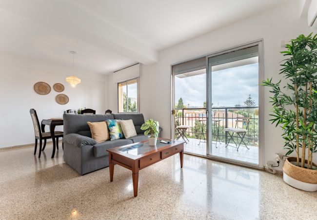 Apartamento en Torremolinos - MalagaSuite Paganini Torremolinos