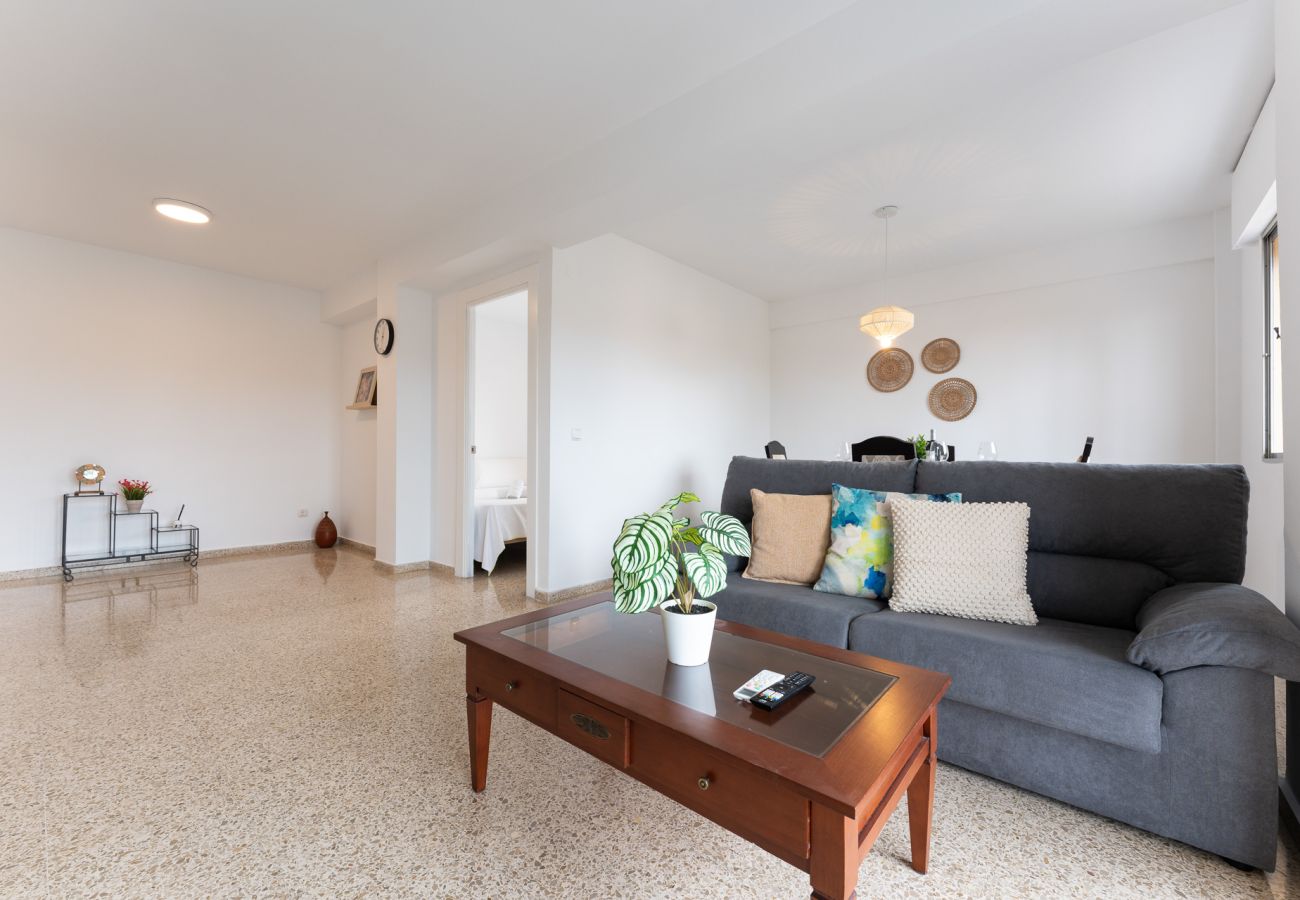 Apartamento en Torremolinos - MalagaSuite Paganini Torremolinos