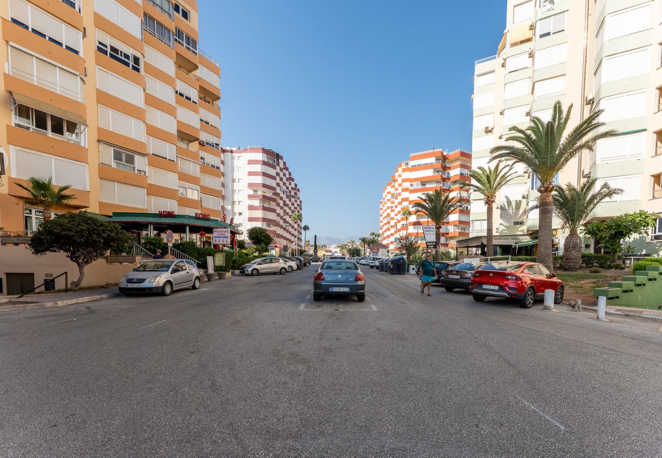 Apartamento en Torrox Costa - MalagaSuite Torrox Costa