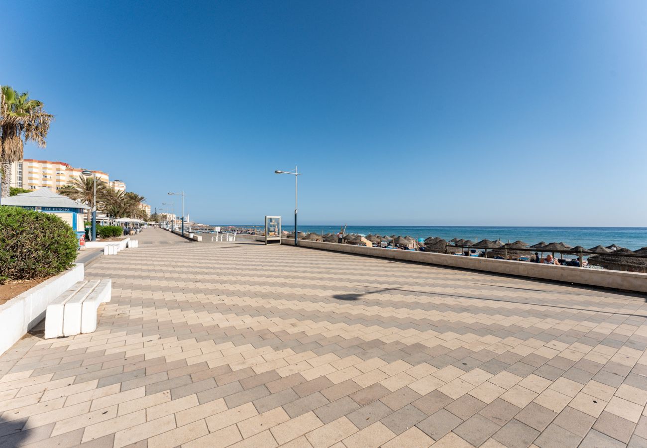 Apartamento en Torrox Costa - MalagaSuite Torrox Costa