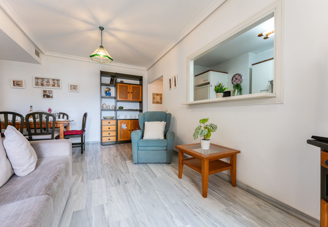 Apartamento en Torremolinos - MalagaSuite Sol & Mar Torremolinos