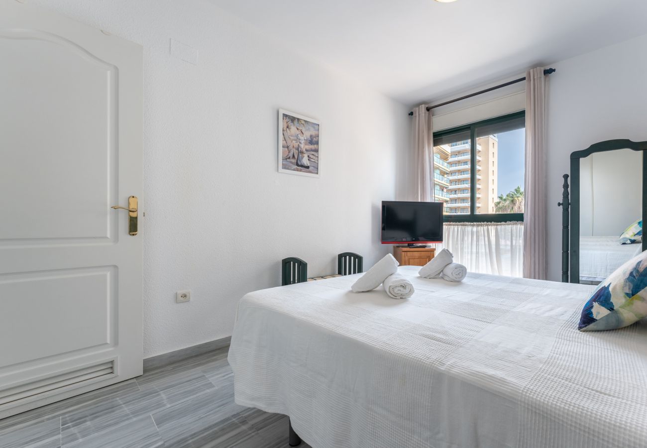 Apartamento en Torremolinos - MalagaSuite Sol & Mar Torremolinos