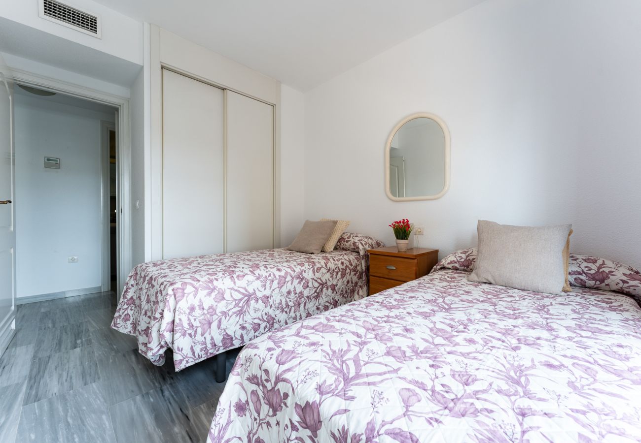 Apartamento en Torremolinos - MalagaSuite Sol & Mar Torremolinos