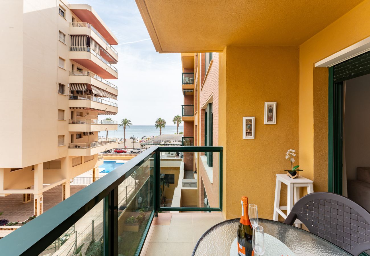 Apartamento en Torremolinos - MalagaSuite Sol & Mar Torremolinos