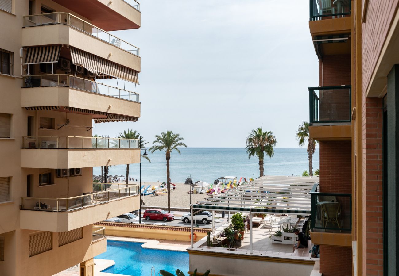 Apartamento en Torremolinos - MalagaSuite Sol & Mar Torremolinos