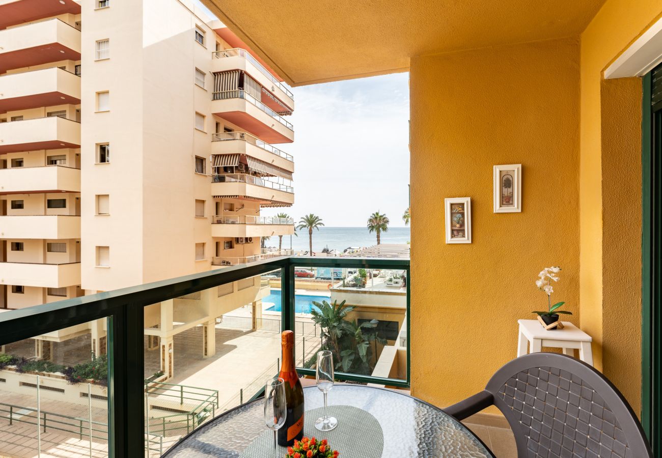 Apartamento en Torremolinos - MalagaSuite Sol & Mar Torremolinos