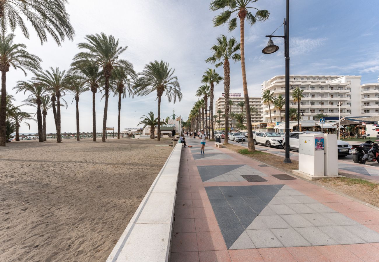 Apartamento en Torremolinos - MalagaSuite Sol & Mar Torremolinos