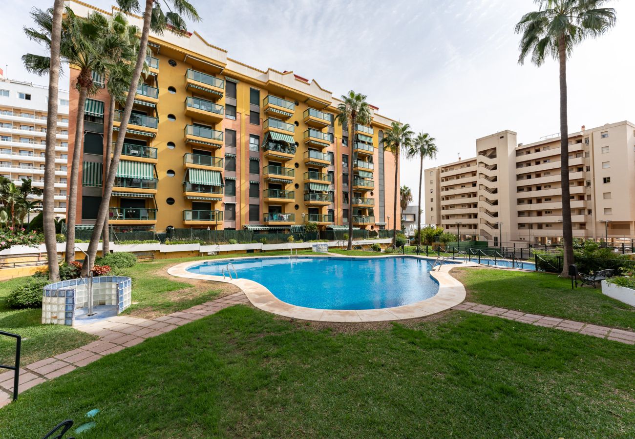 Apartamento en Torremolinos - MalagaSuite Sol & Mar Torremolinos