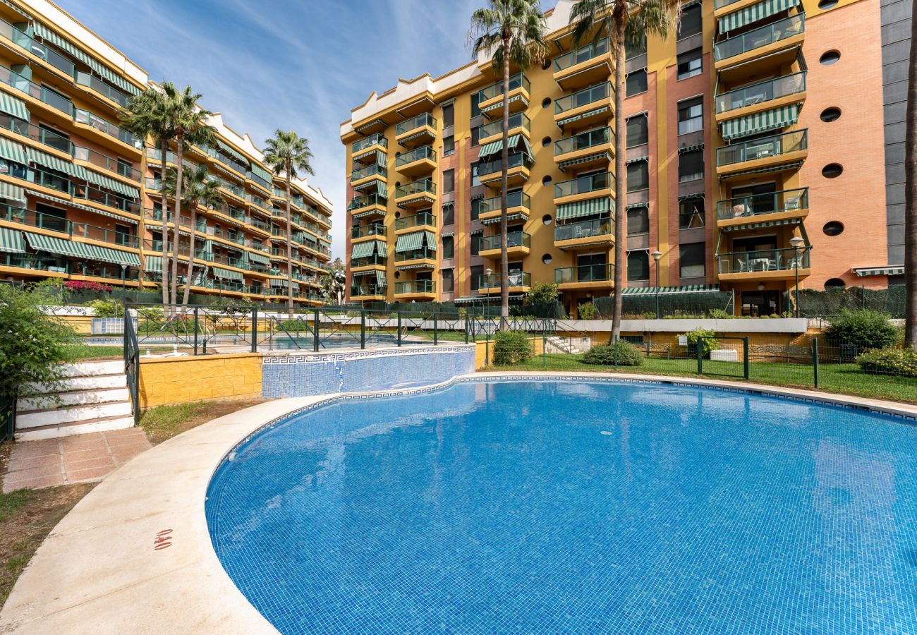 Apartamento en Torremolinos - MalagaSuite Sol & Mar Torremolinos