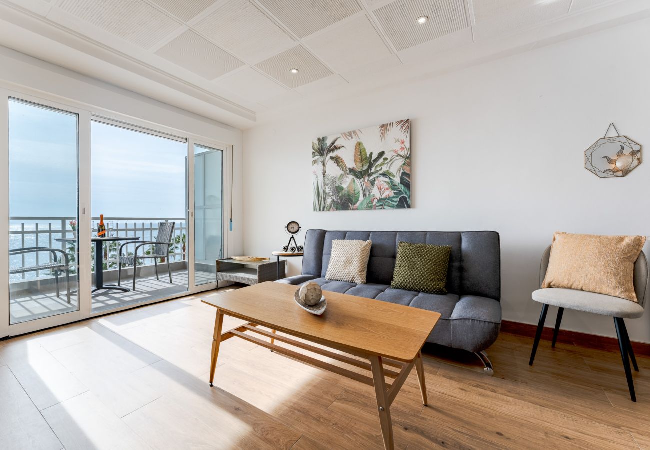 Apartamento en Fuengirola - MalagaSuite Impressive Seaviews Fuengirola