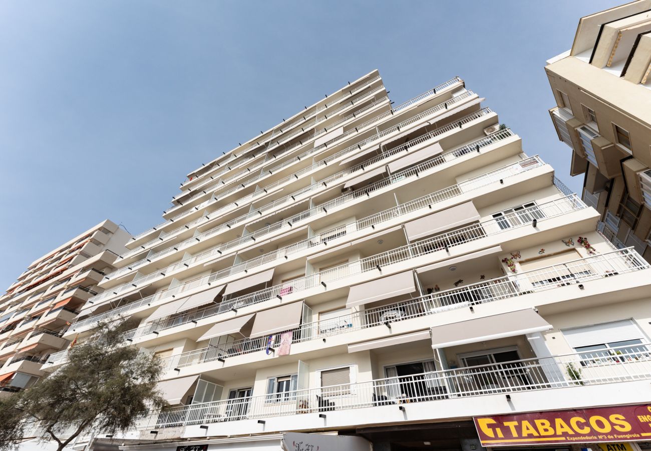 Apartamento en Fuengirola - MalagaSuite Impressive Seaviews Fuengirola