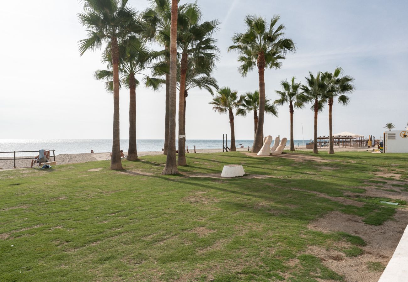 Apartamento en Fuengirola - MalagaSuite Impressive Seaviews Fuengirola