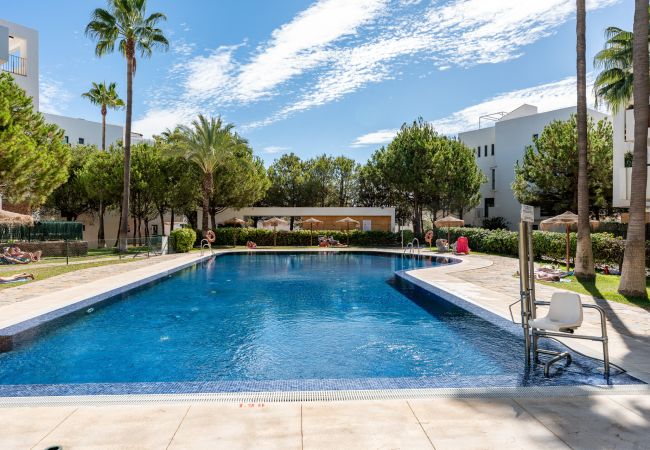 Apartamento en La Cala de Mijas - MalagaSuite Alamar Mijas