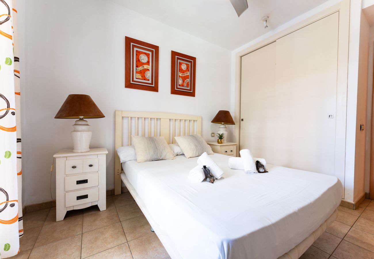 Apartamento en La Cala de Mijas - MalagaSuite Alamar Mijas