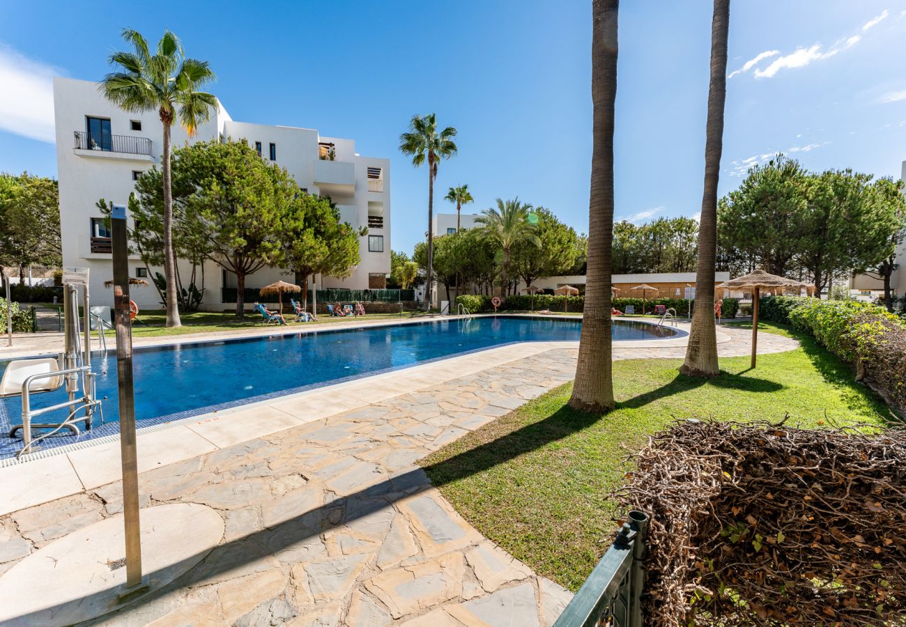 Apartamento en La Cala de Mijas - MalagaSuite Alamar Mijas